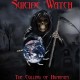 SUICIDE WATCH - The Culling of Humanity CD